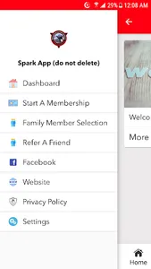 Personal Achievement Martial A screenshot 2