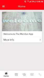 Personal Achievement Martial A screenshot 3