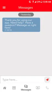 Personal Achievement Martial A screenshot 5