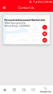 Personal Achievement Martial A screenshot 6