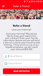 Personal Achievement Martial A screenshot 7