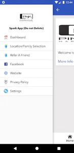 Pinnacle Martial Arts screenshot 2