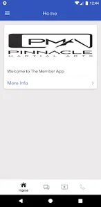 Pinnacle Martial Arts screenshot 3