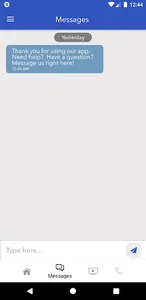 Pinnacle Martial Arts screenshot 4