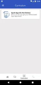 Pinnacle Martial Arts screenshot 5