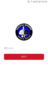 PWMA Teammate screenshot 0