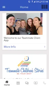 PWMA Teammate screenshot 3