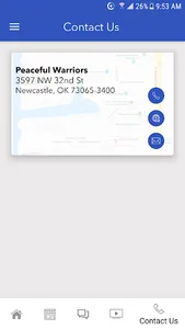 PWMA Teammate screenshot 6