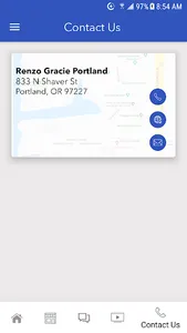 Workshop Jiu Jitsu screenshot 5