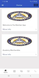 RGJJ St.Augustine screenshot 3