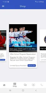 RGJJ St.Augustine screenshot 4