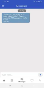 RGJJ St.Augustine screenshot 5