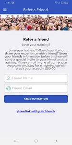 RGJJ St.Augustine screenshot 7