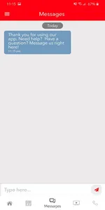 Supreme Martial Arts screenshot 5