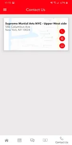 Supreme Martial Arts screenshot 6