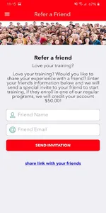 Supreme Martial Arts screenshot 7