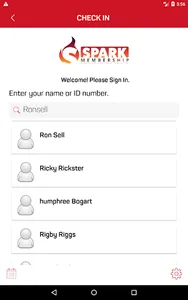 Spark Kiosk screenshot 7
