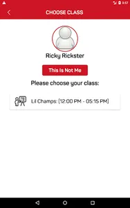 Spark Kiosk screenshot 8