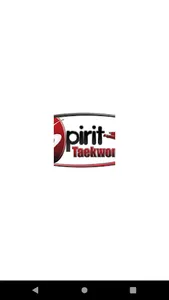 Spirit Taekwondo screenshot 0