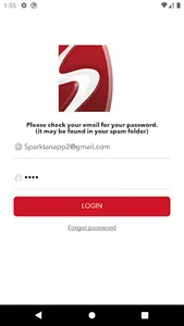 Spirit Taekwondo screenshot 1