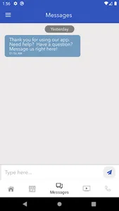 Spirit Taekwondo screenshot 6