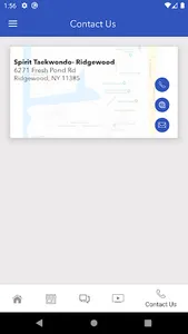 Spirit Taekwondo screenshot 7