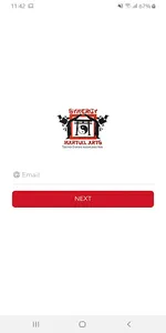 Synergy Karate screenshot 0