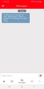 Synergy Karate screenshot 5