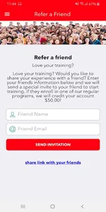 Synergy Karate screenshot 7