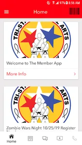 Tri-Star Martial Arts Academy screenshot 3