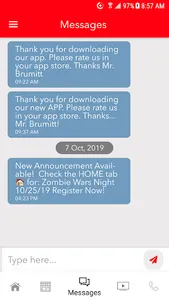 Tri-Star Martial Arts Academy screenshot 5