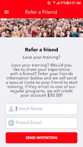 Tri-Star Martial Arts Academy screenshot 7