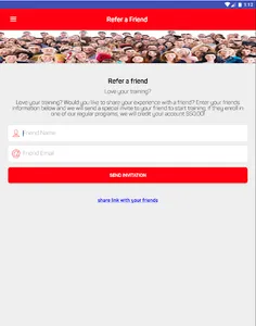 Vortex Sports Academy - Pfluge screenshot 12