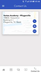 Vortex Sports Academy - Pfluge screenshot 6