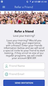 Vortex Sports Academy - Pfluge screenshot 7