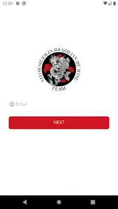 Vitor Shaolin Jiujitsu screenshot 1