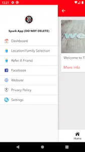 Vitor Shaolin Jiujitsu screenshot 3