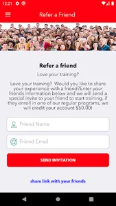 Vitor Shaolin Jiujitsu screenshot 6