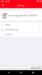 Vitor Shaolin Jiujitsu screenshot 7