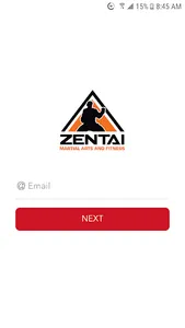 Zentai Martial Arts screenshot 0