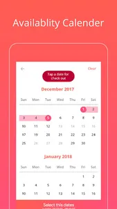 RentalSlew screenshot 5