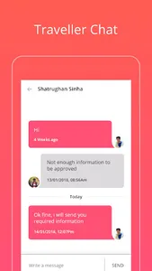 RentalSlew screenshot 6