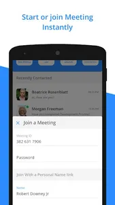 PikChat screenshot 5