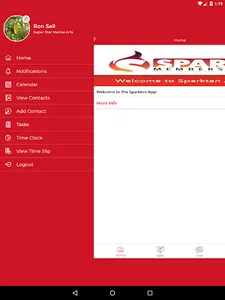 Sparktan screenshot 10