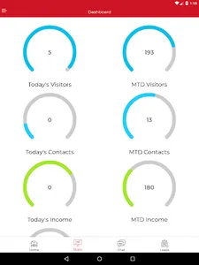 Sparktan screenshot 11