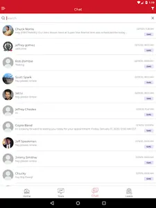 Sparktan screenshot 12