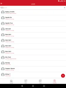 Sparktan screenshot 13