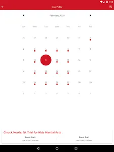 Sparktan screenshot 14