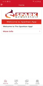 Sparktan screenshot 2