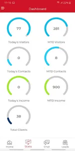 Sparktan screenshot 3